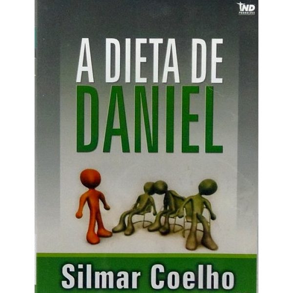 A DIETA DE DANIEL