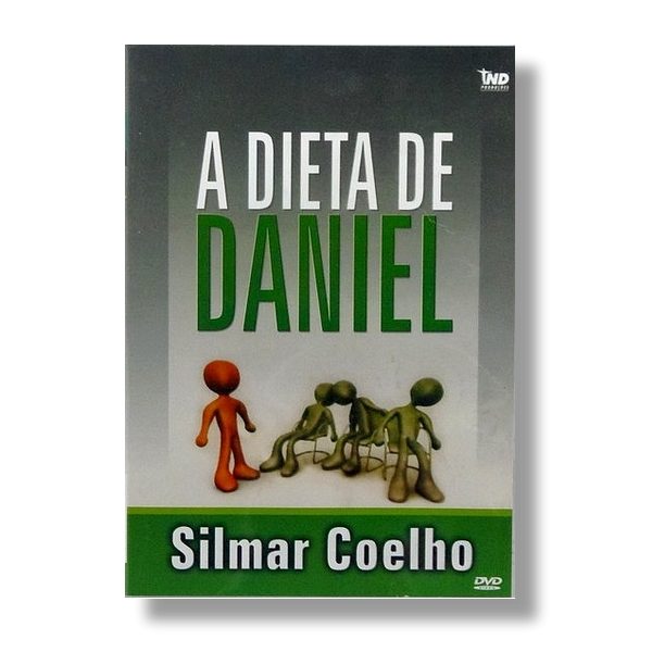 A DIETA DE DANIEL